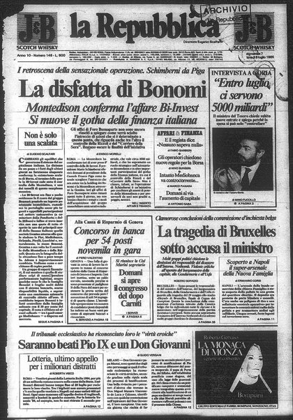 La repubblica